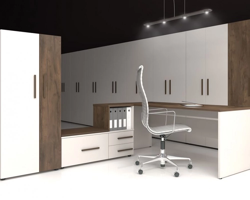 Мебель для персонала Lavana