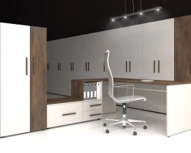 Мебель для персонала Lavana images