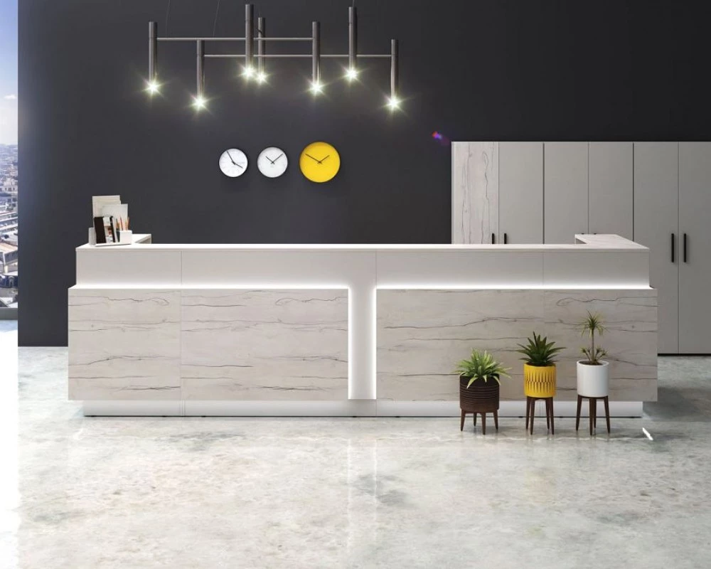 Мебель для персонала Lavana