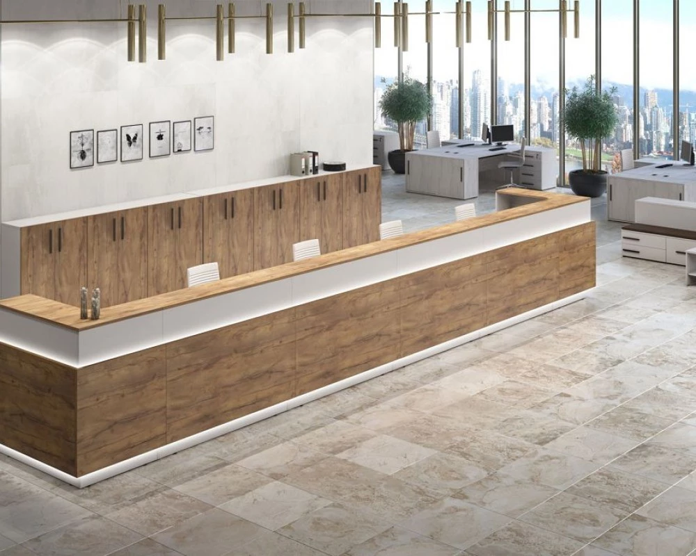 Мебель для персонала Lavana