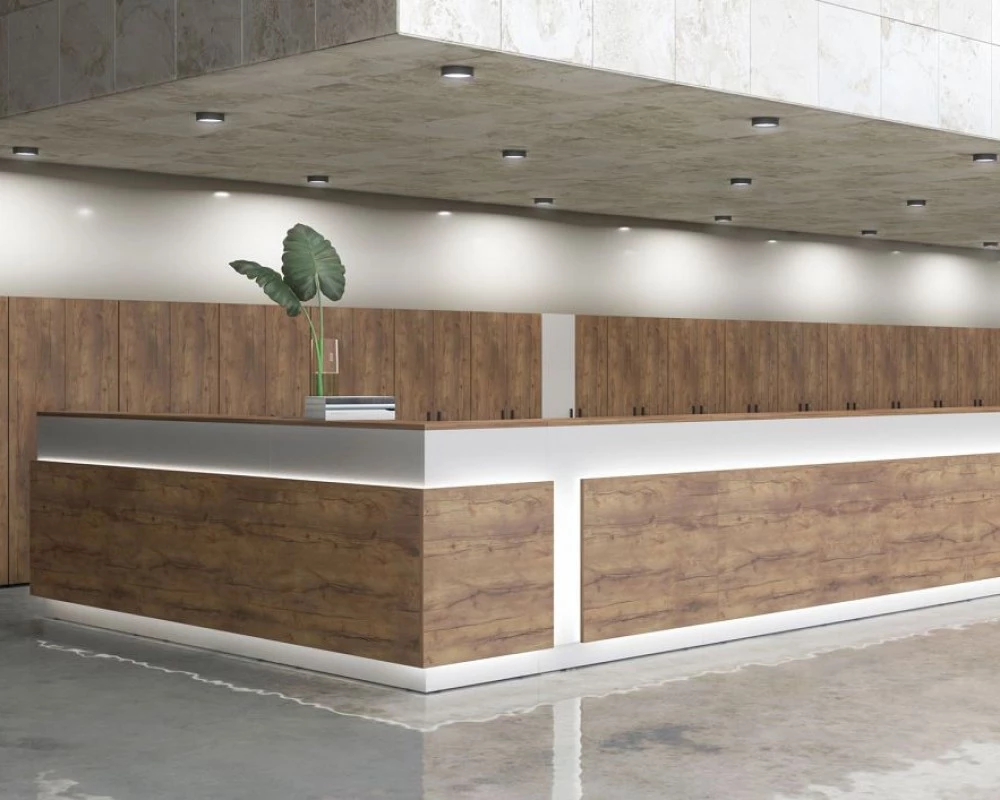 Мебель для персонала Lavana