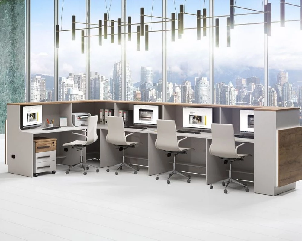 Мебель для персонала Lavana