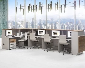 Мебель для персонала Lavana images