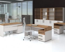 Мебель для персонала Lavana images