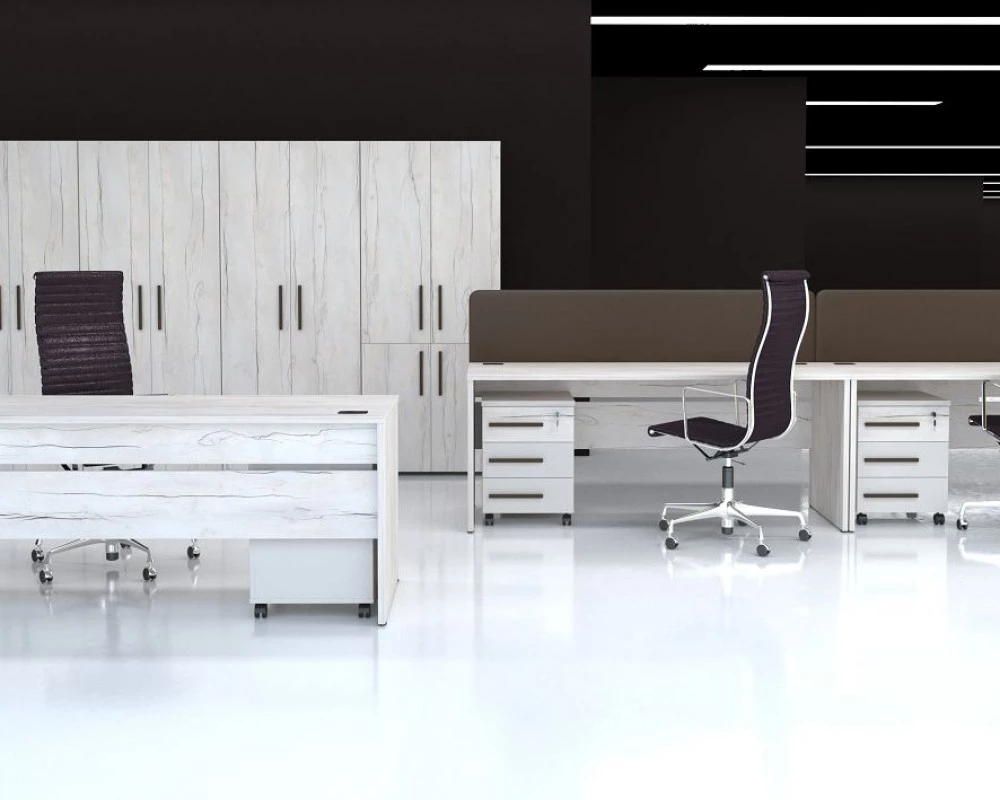 Мебель для персонала Lavana