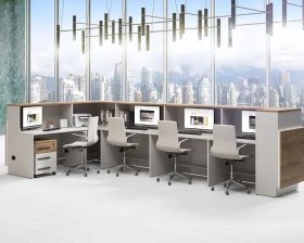 Мебель для приемной Лавана / Lavana images