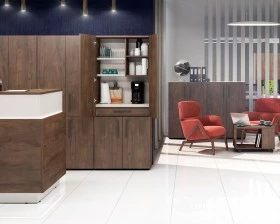 Офисная кухня Lavana images