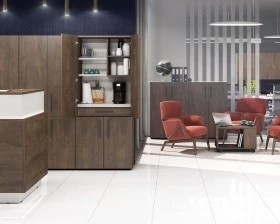 Офисная кухня Lavana images