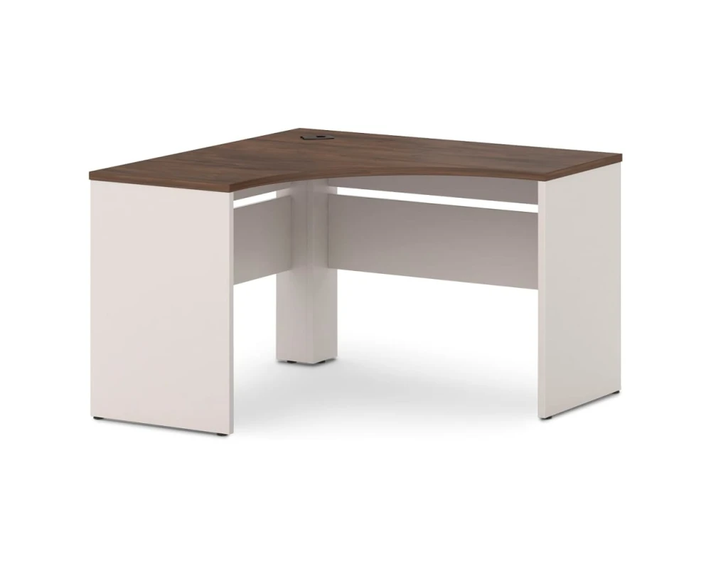 Стол эргономичный комбинированный 1200/510х1200/510х750 Лавана / Lavana