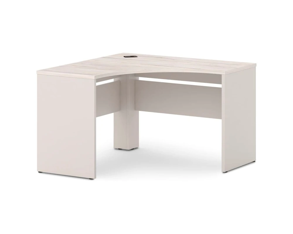 Стол эргономичный комбинированный 1200/510х1200/510х750 Лавана / Lavana