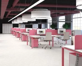 Мебель для персонала Sentida Color images