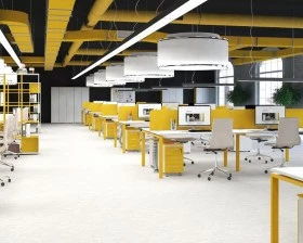 Мебель для персонала Sentida Color images