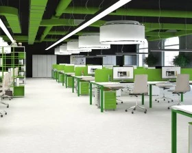 Мебель для персонала Sentida Color images