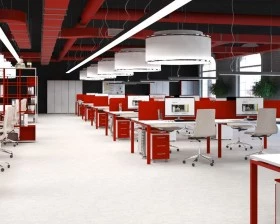 Мебель для персонала Sentida Color images