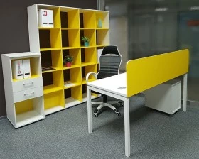 Мебель для персонала Sentida Color images