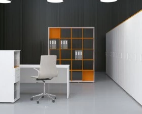 Мебель для персонала Sentida Color images