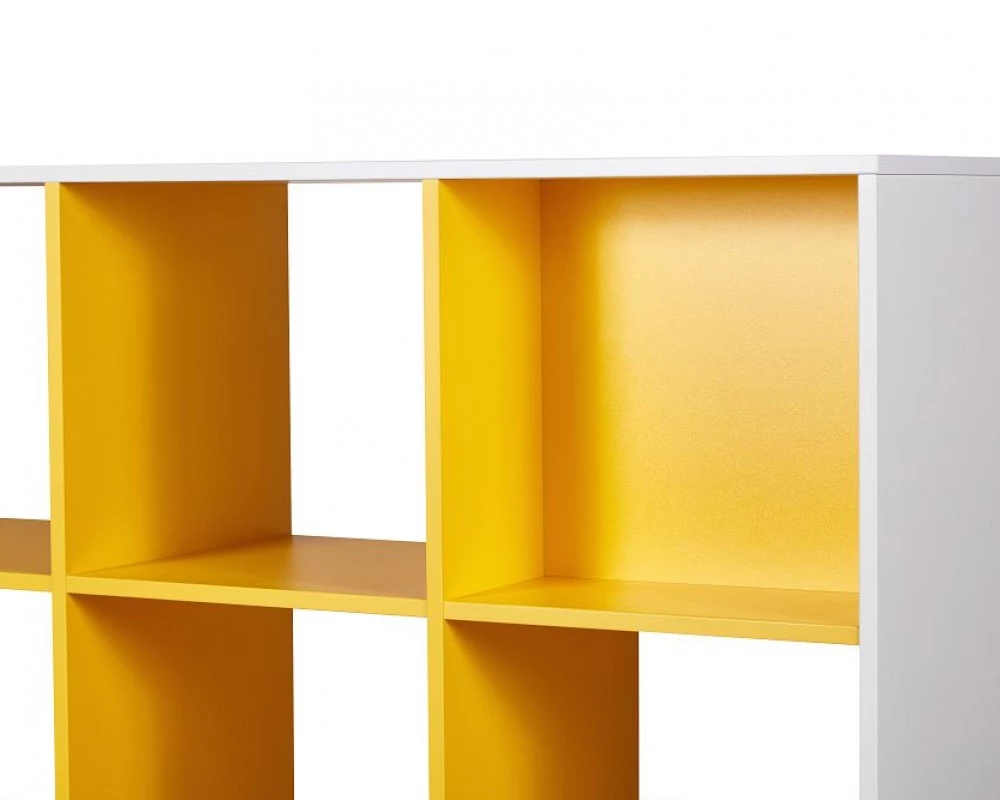 Мебель для персонала Sentida Color