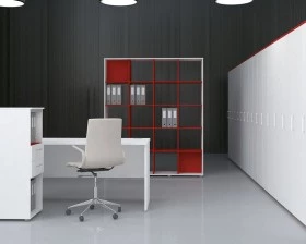 Мебель для персонала Sentida Color images