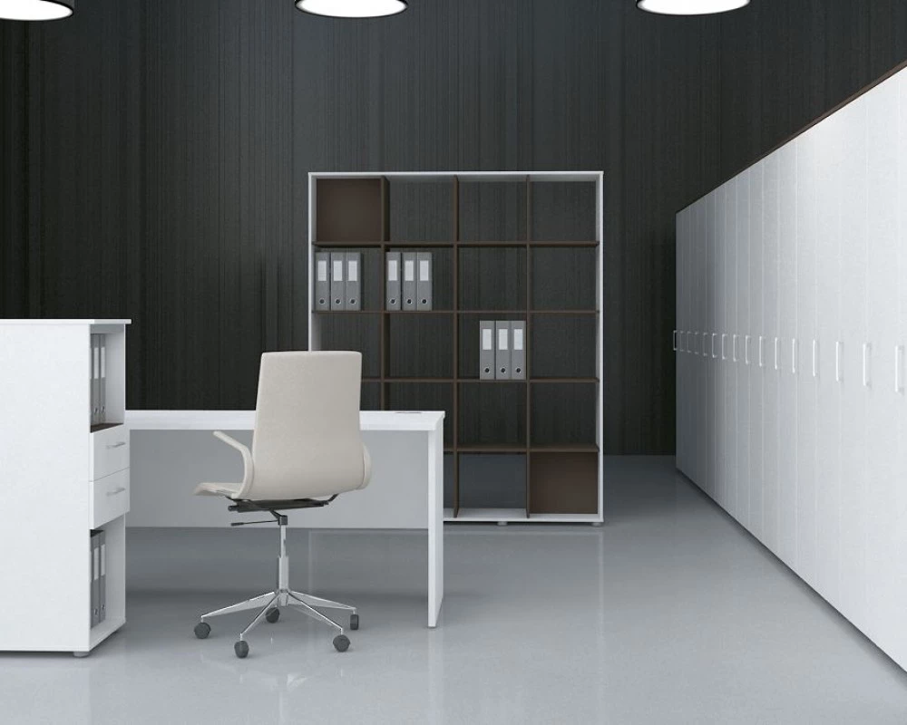 Мебель для персонала Sentida Color