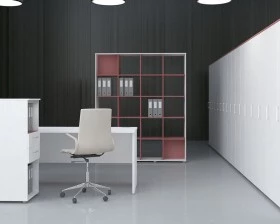 Мебель для персонала Sentida Color images