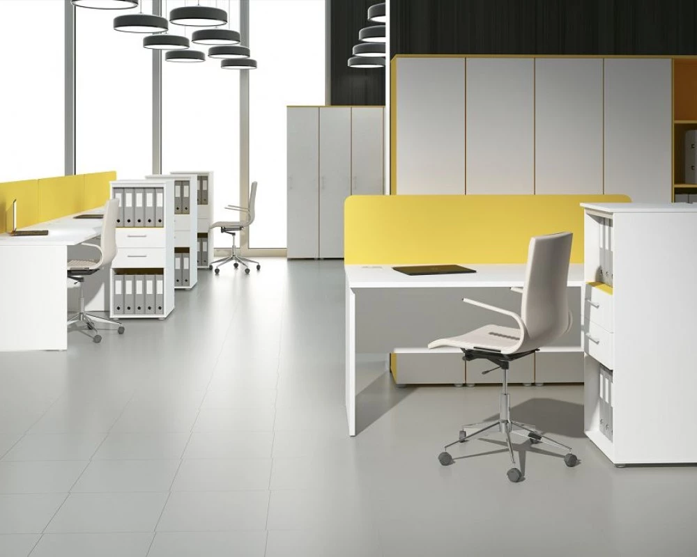 Мебель для персонала Sentida Color