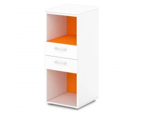 Тумба приставная Sentida Color images