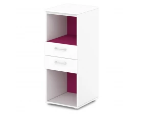 Тумба приставная Sentida Color images