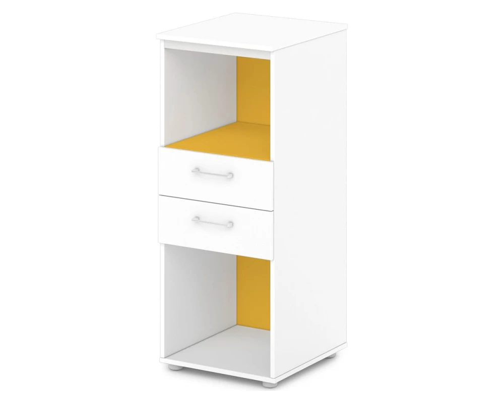 Тумба приставная Sentida Color