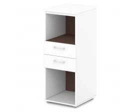 Тумба приставная Sentida Color images