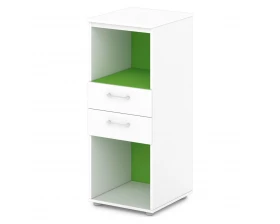 Тумба приставная Sentida Color images