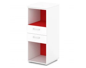 Тумба приставная Sentida Color images