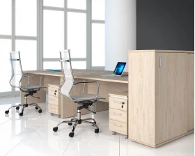 Мебель для персонала Sentida images