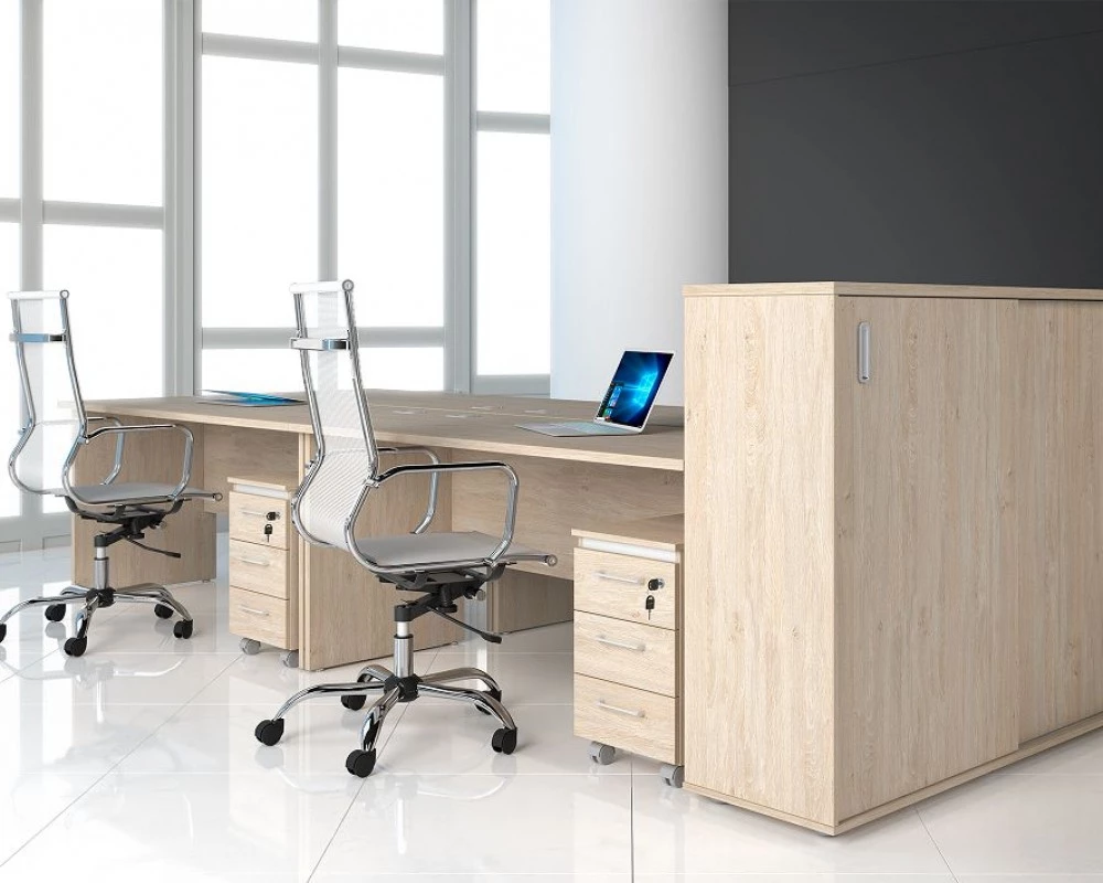 Мебель для персонала Sentida