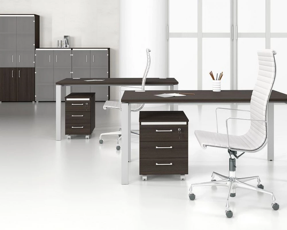 Мебель для персонала Sentida