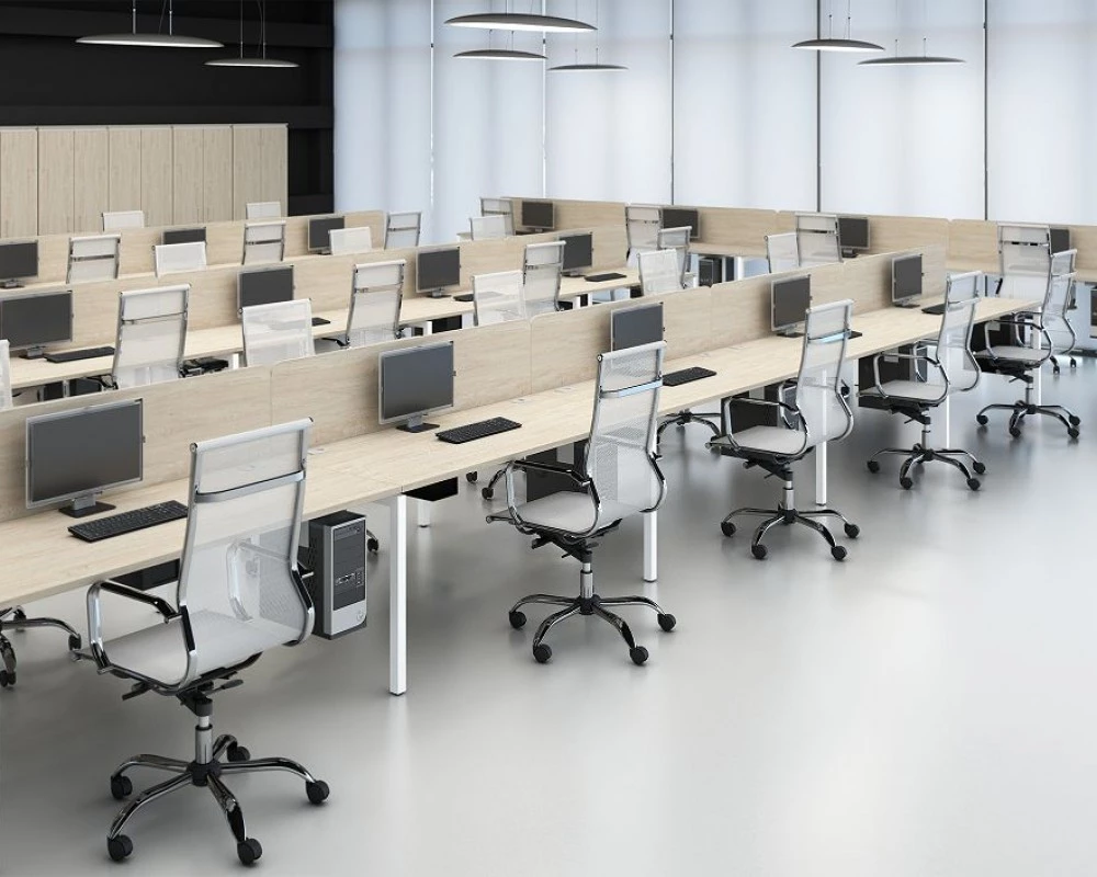 Мебель для персонала Sentida