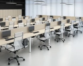 Мебель для персонала Sentida images