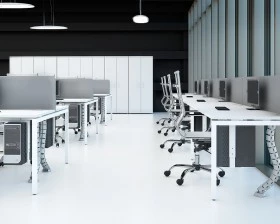 Мебель для персонала Sentida images