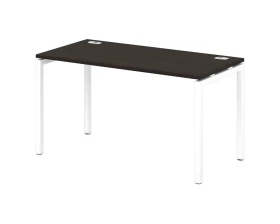 Стол одиночный на металлокаркасе S-36 1400х700х750 Sentida images