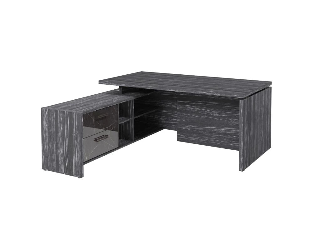 Стол руководителя левый 170 Festus