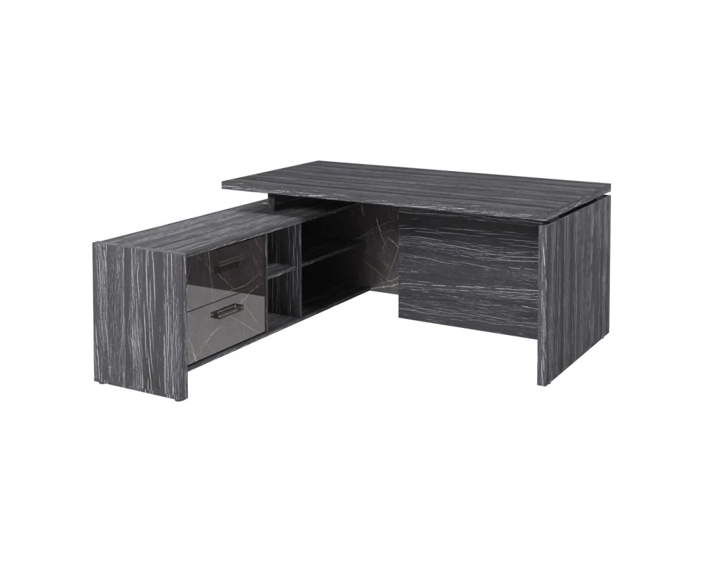 Стол руководителя левый 170 Festus