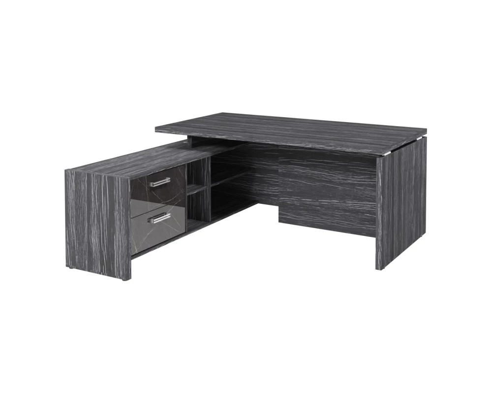 Стол руководителя левый 170 Festus