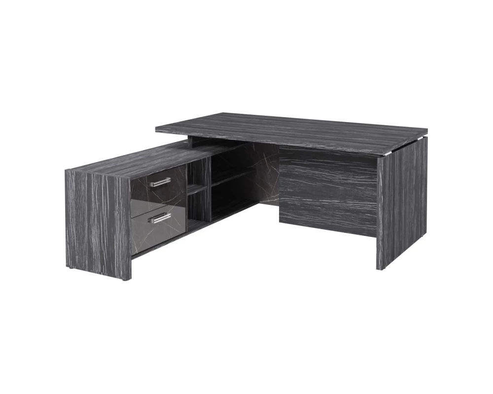 Стол руководителя левый 170 Festus