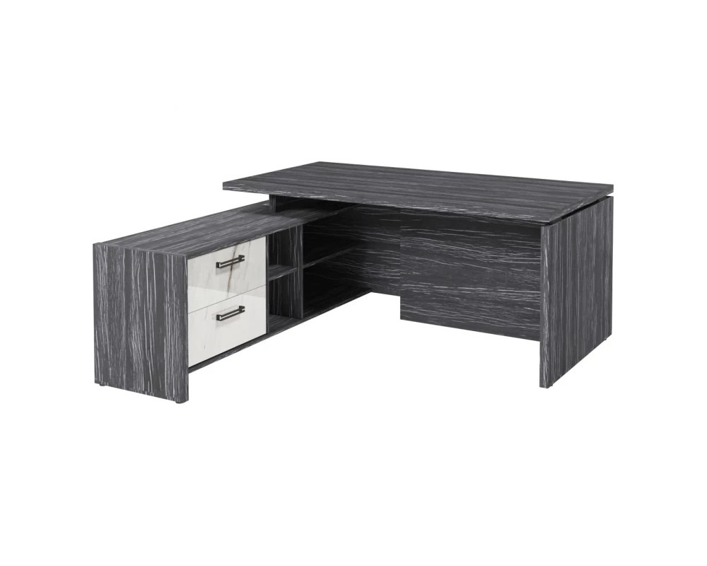 Стол руководителя левый 170 Festus