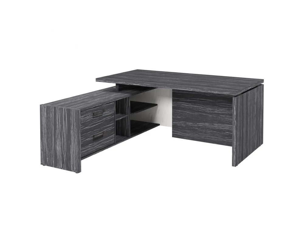 Стол руководителя левый 170 Festus