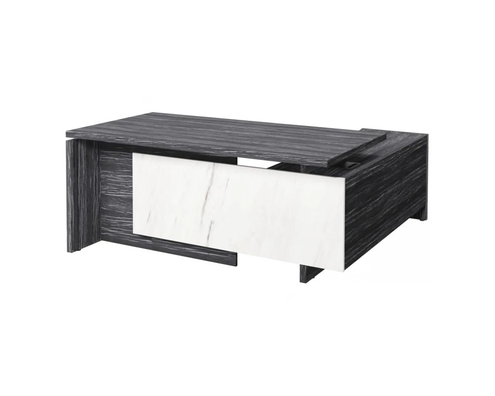 Стол руководителя левый 170 Festus