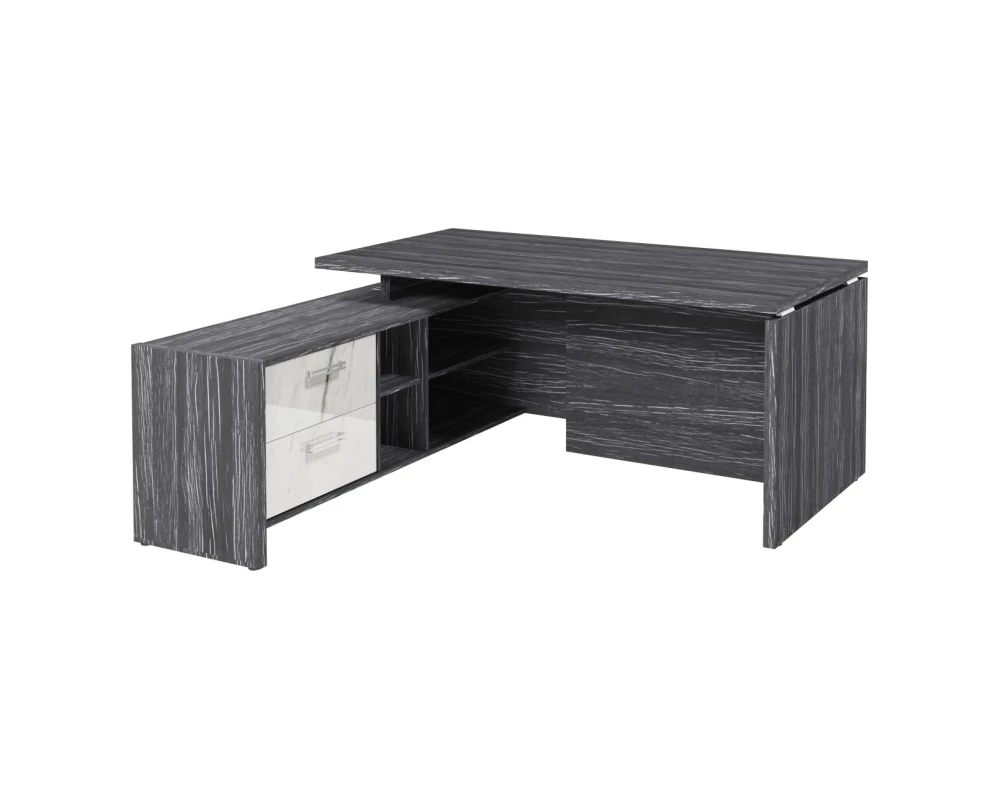 Стол руководителя левый 170 Festus