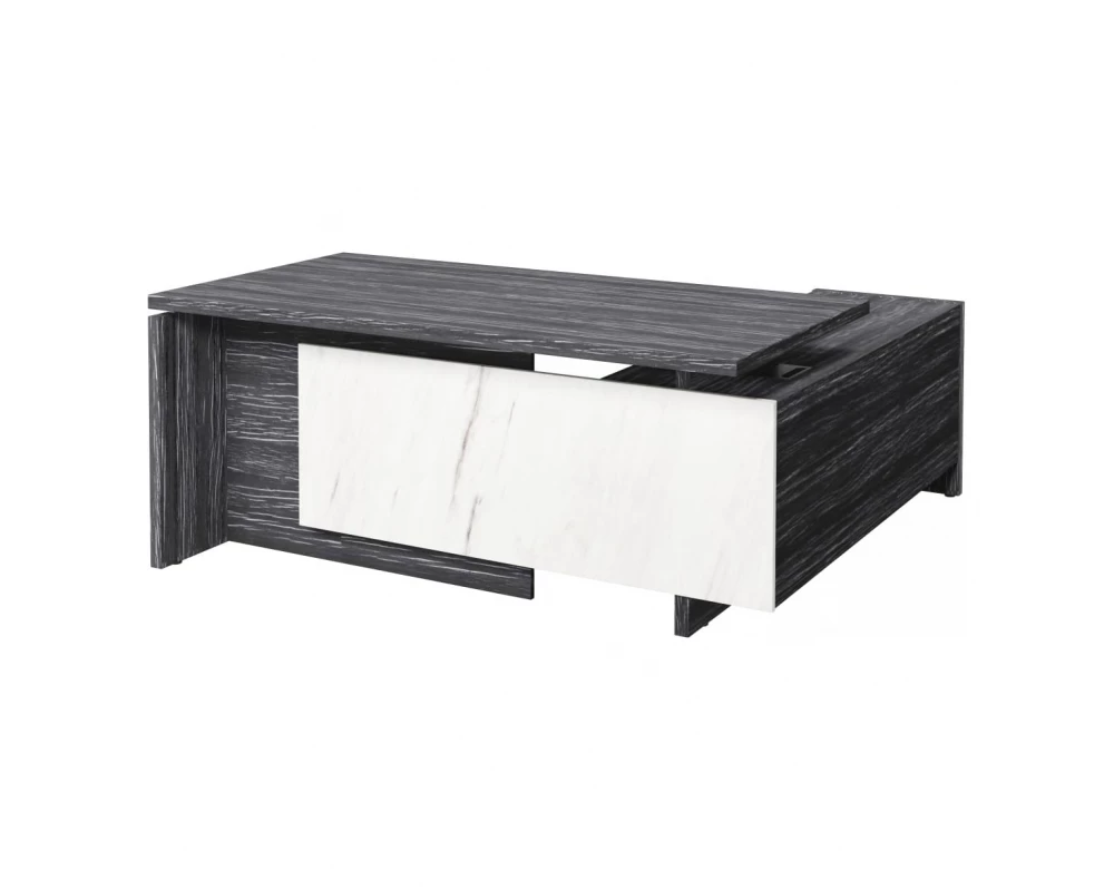 Стол руководителя левый 170 Festus