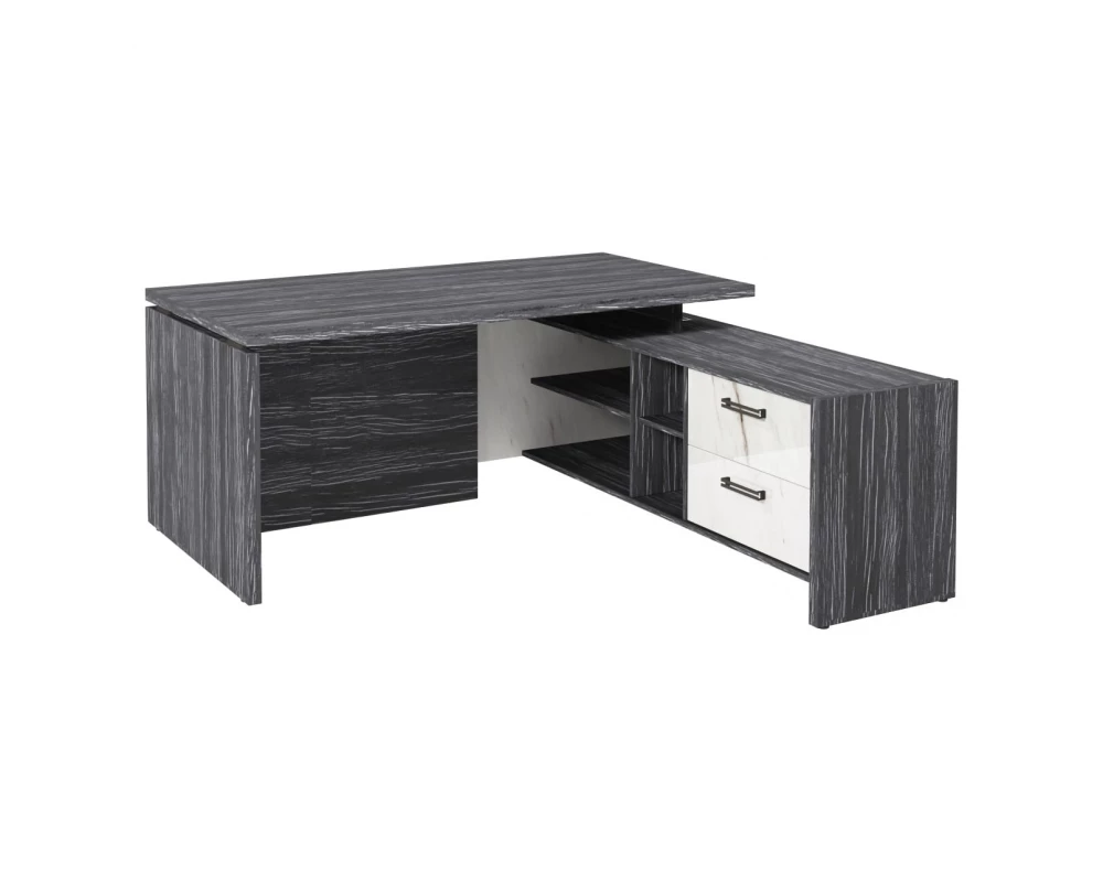 Стол руководителя правый 170 Festus