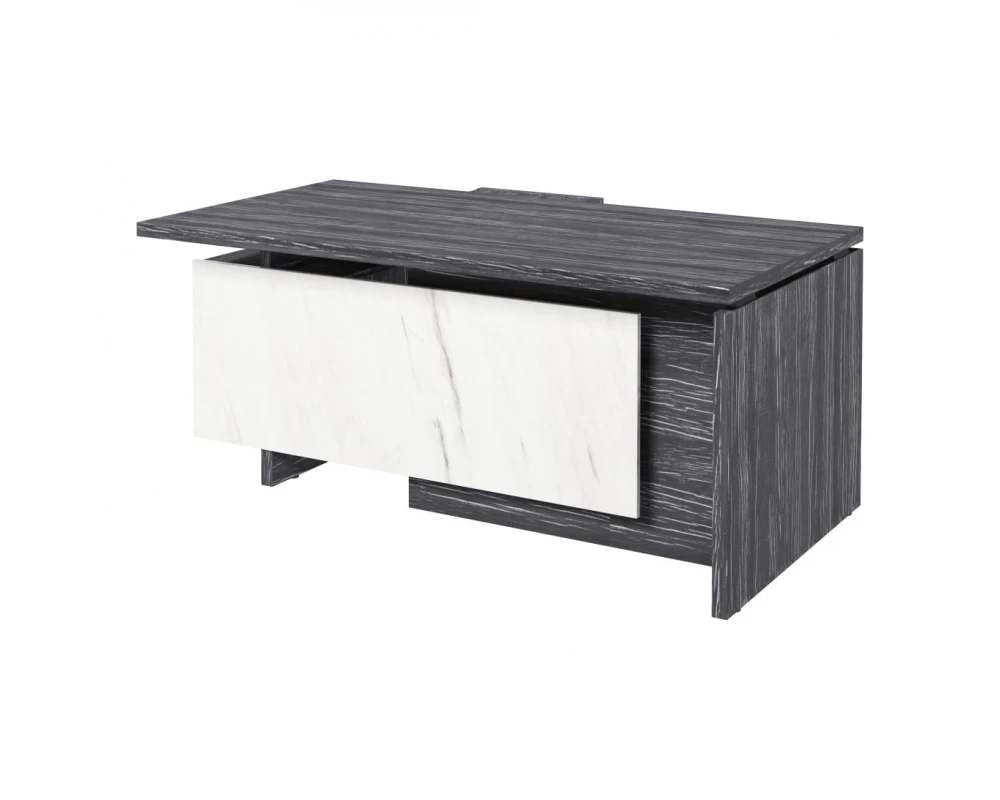 Стол руководителя правый 170 Festus