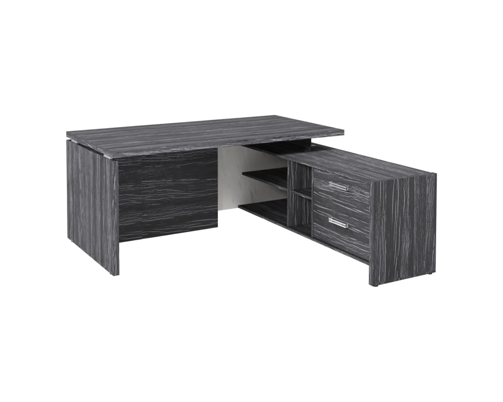 Стол руководителя правый 170 Festus